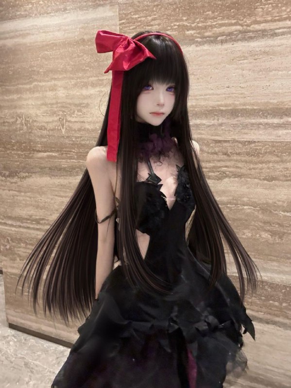 #晓美焰 #魔法少女小圆  #cos #晓美焰cos #焰魔#晓美焰 #魔法少女小圆  #cos #晓美焰cos #焰魔