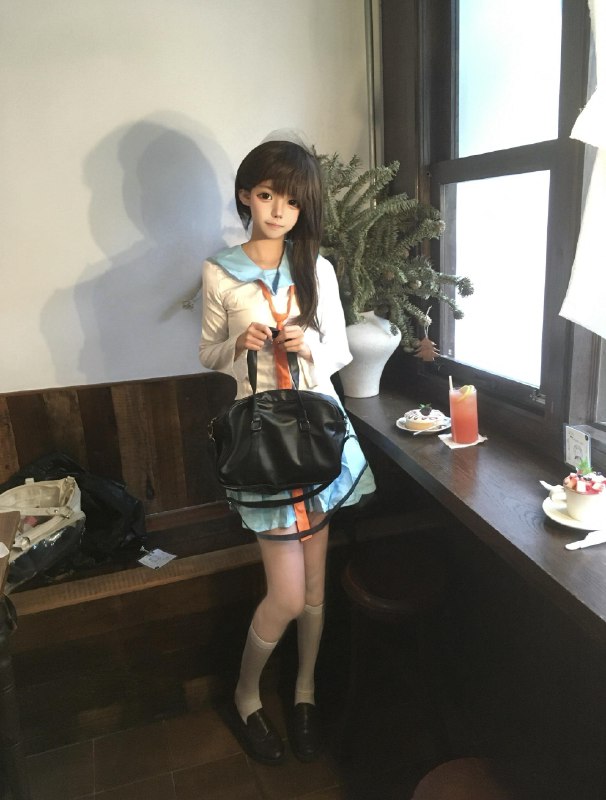 暗恋过 结局呢