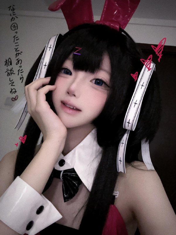 蠢货