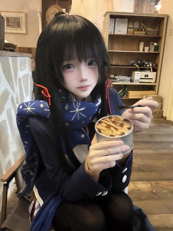 请让我干涉你的人生吧#cos #雪之下雪乃 #我的青春恋爱物语果然有问题请让我干涉你的人生吧#cos #雪之下雪乃 #我的青春恋爱物语果然有问题